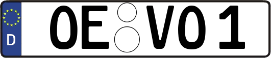 OE-VO1