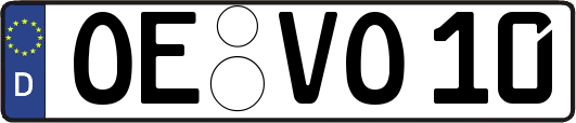 OE-VO10