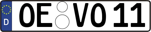 OE-VO11
