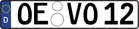 OE-VO12