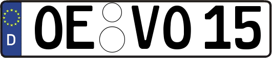 OE-VO15