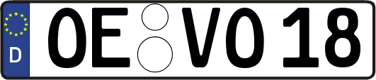 OE-VO18