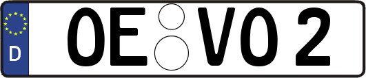 OE-VO2