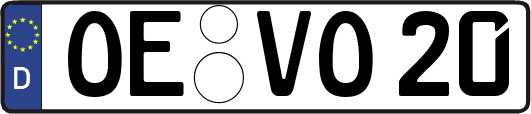 OE-VO20