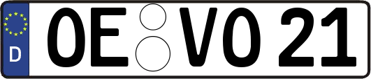 OE-VO21