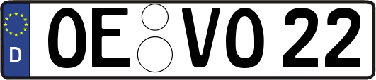 OE-VO22