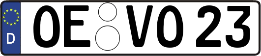 OE-VO23
