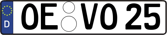 OE-VO25