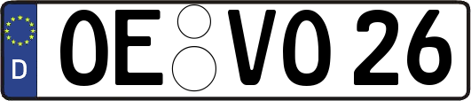 OE-VO26
