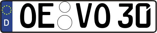 OE-VO30