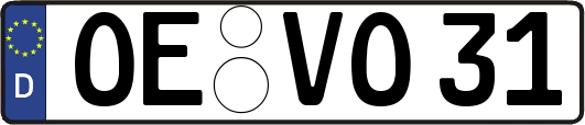 OE-VO31
