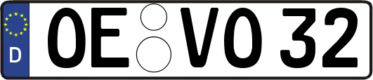 OE-VO32