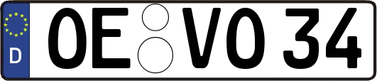 OE-VO34