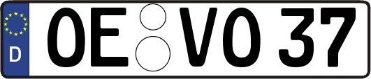 OE-VO37