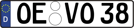 OE-VO38