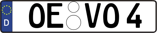 OE-VO4