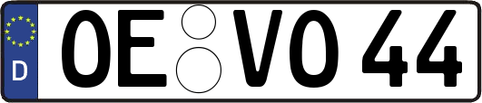OE-VO44
