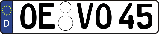 OE-VO45