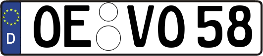 OE-VO58