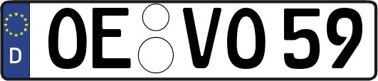 OE-VO59