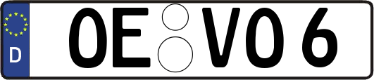 OE-VO6