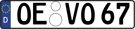OE-VO67
