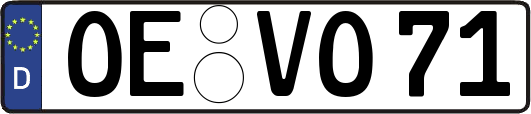 OE-VO71
