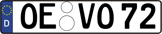 OE-VO72