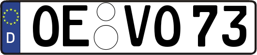 OE-VO73