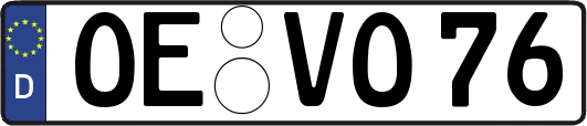 OE-VO76