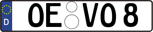 OE-VO8