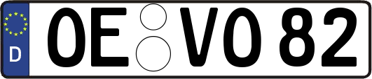 OE-VO82