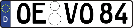 OE-VO84