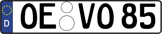 OE-VO85