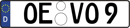 OE-VO9