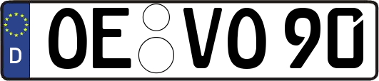OE-VO90