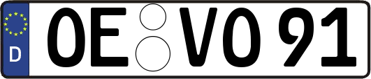 OE-VO91