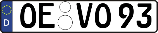 OE-VO93