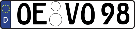 OE-VO98