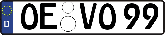 OE-VO99