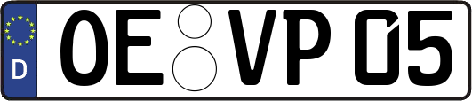 OE-VP05