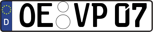 OE-VP07