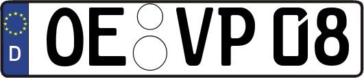 OE-VP08