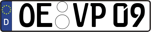 OE-VP09