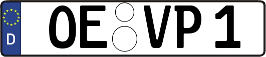 OE-VP1