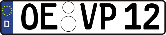 OE-VP12