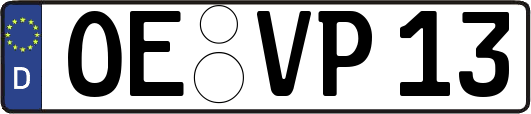 OE-VP13