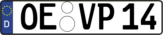 OE-VP14
