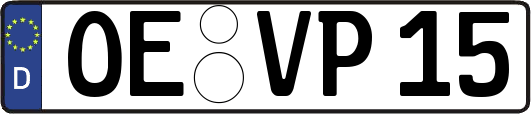 OE-VP15