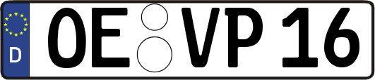 OE-VP16
